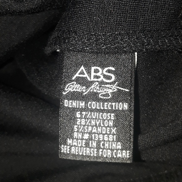 Blouse - Picture 3 of 3